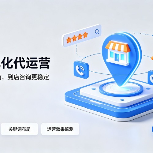 浈江GEO优化